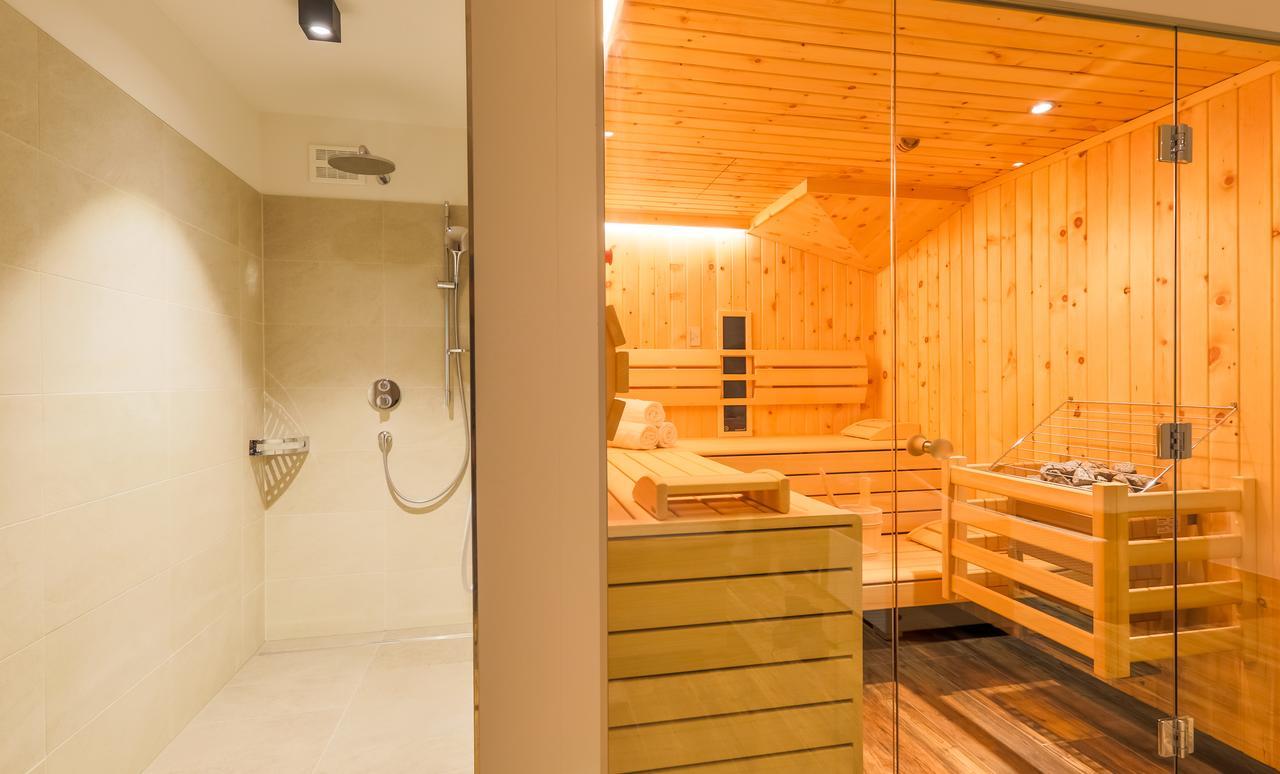 Aurora Mountain Chalet By We Rent, Summercard Included Kaprun Exterior photo